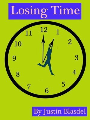 cover image of Losing Time